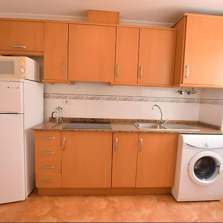 Top Floor Torrevieja Center Apartment Dış mekan fotoğraf