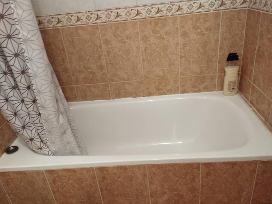 Top Floor Torrevieja Center Apartment Dış mekan fotoğraf