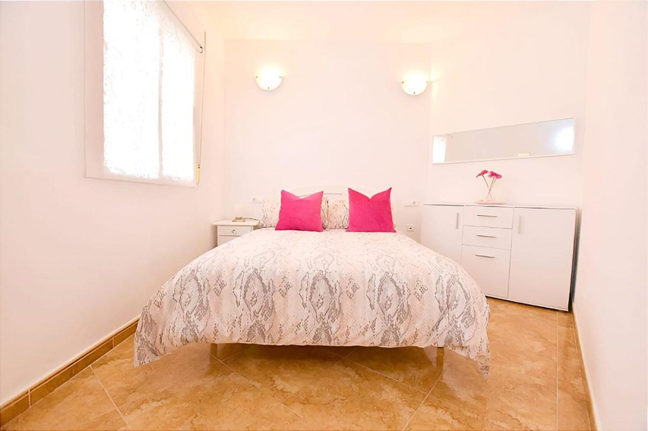 Top Floor Torrevieja Center Apartment Dış mekan fotoğraf