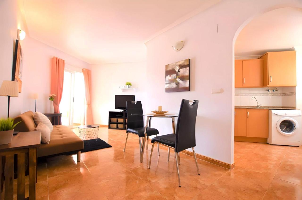 Top Floor Torrevieja Center Apartment Dış mekan fotoğraf