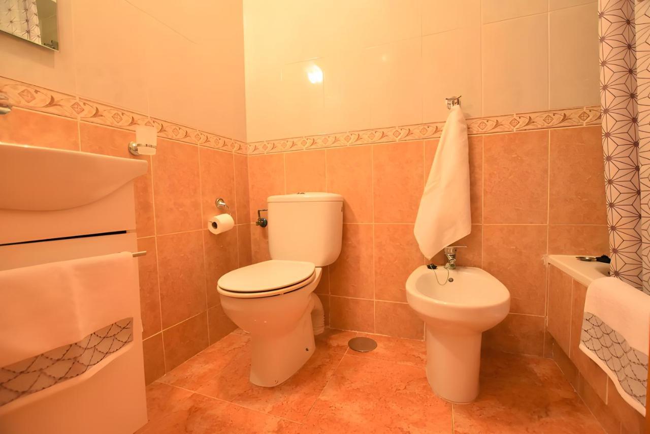 Top Floor Torrevieja Center Apartment Dış mekan fotoğraf